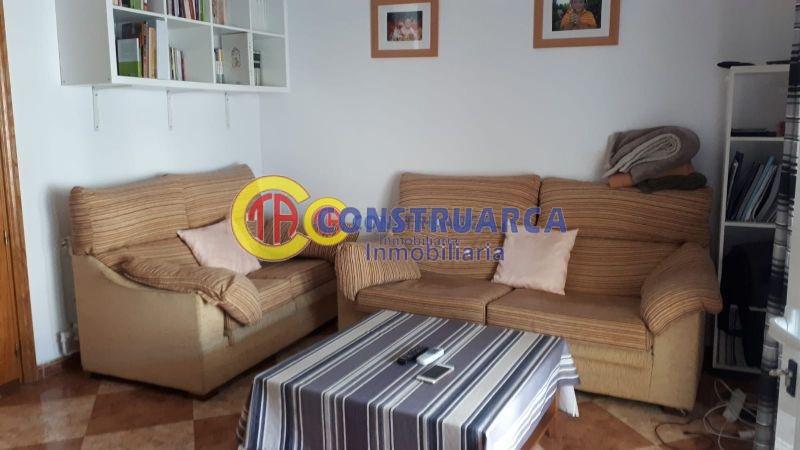 For sale of house in Calera y Chozas