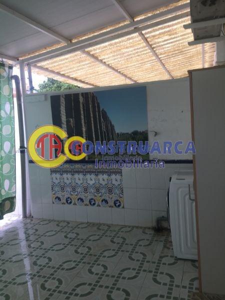 For sale of house in Calera y Chozas