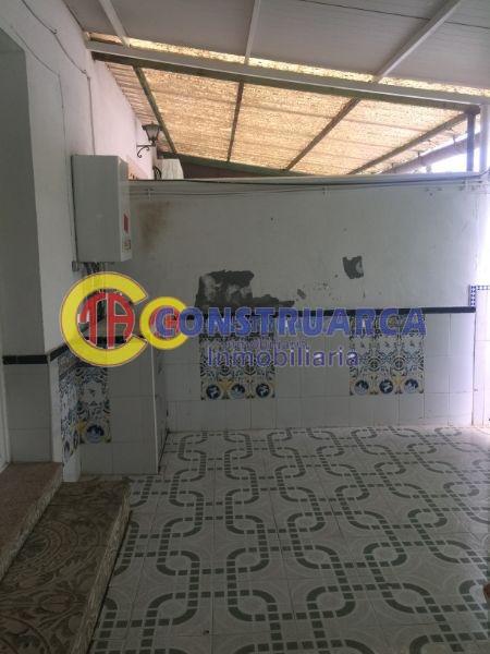 For sale of house in Calera y Chozas