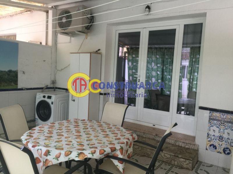 For sale of house in Calera y Chozas