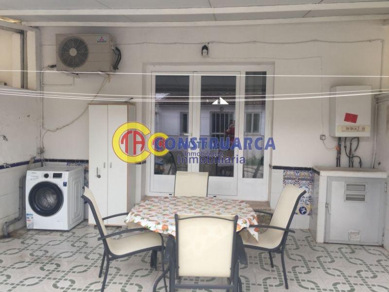 For sale of house in Calera y Chozas