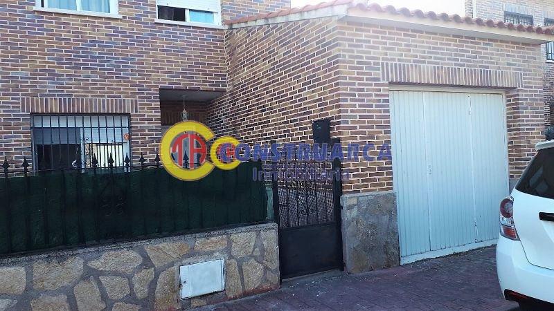 For sale of chalet in El Casar de Escalona