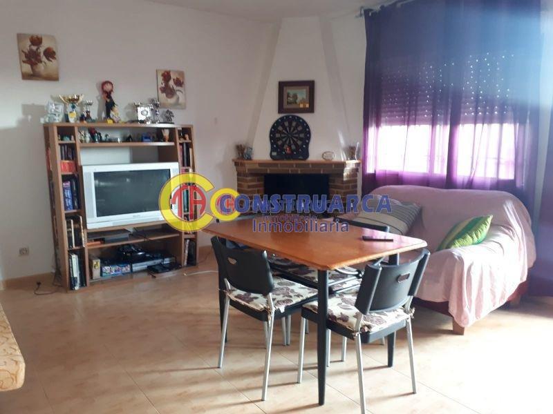 For sale of chalet in El Casar de Escalona