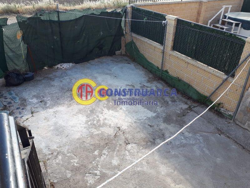 For sale of chalet in El Casar de Escalona