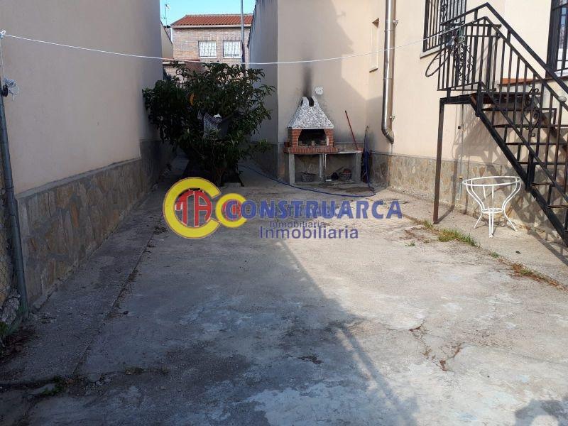 For sale of chalet in El Casar de Escalona