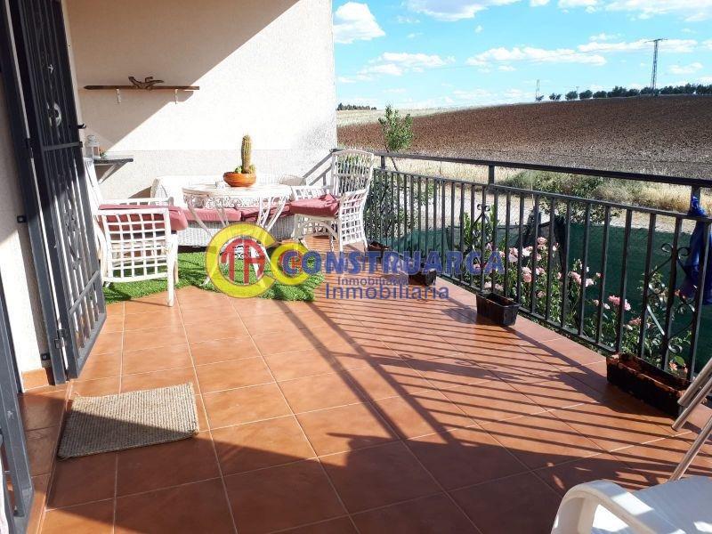 For sale of chalet in El Casar de Escalona