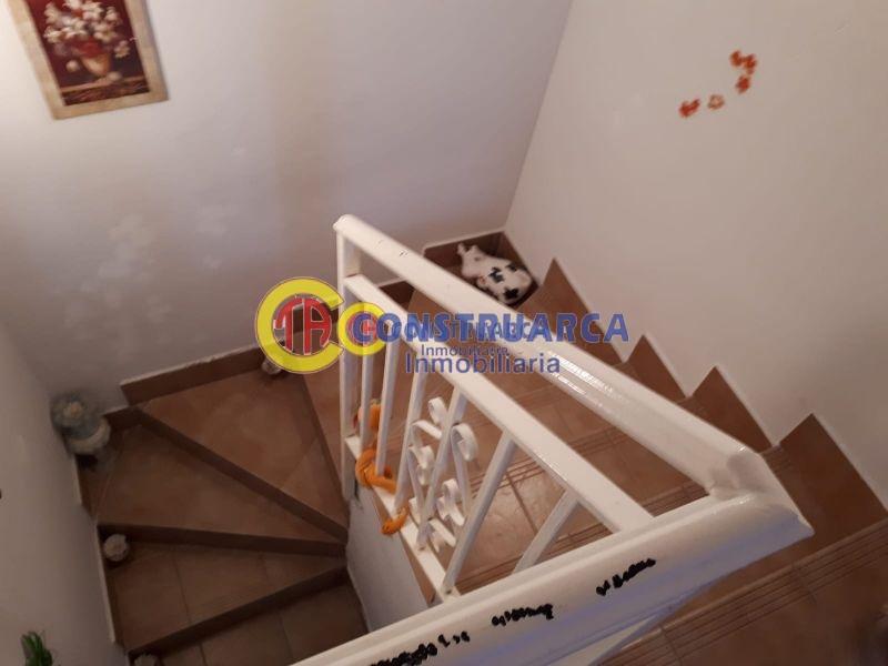 For sale of chalet in El Casar de Escalona