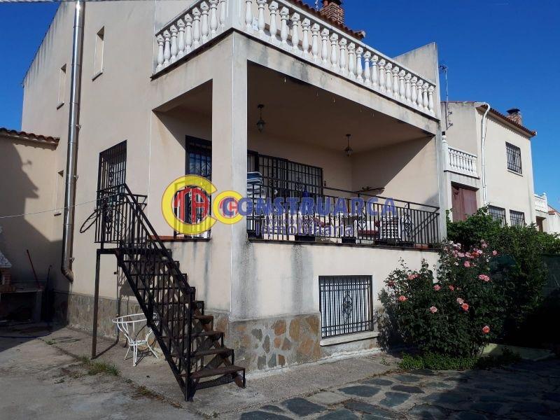 For sale of chalet in El Casar de Escalona