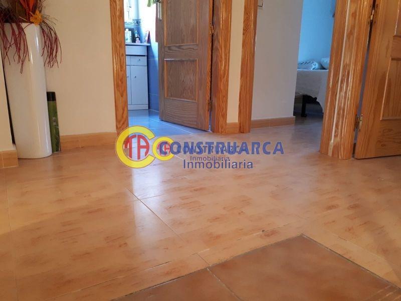 For sale of chalet in El Casar de Escalona