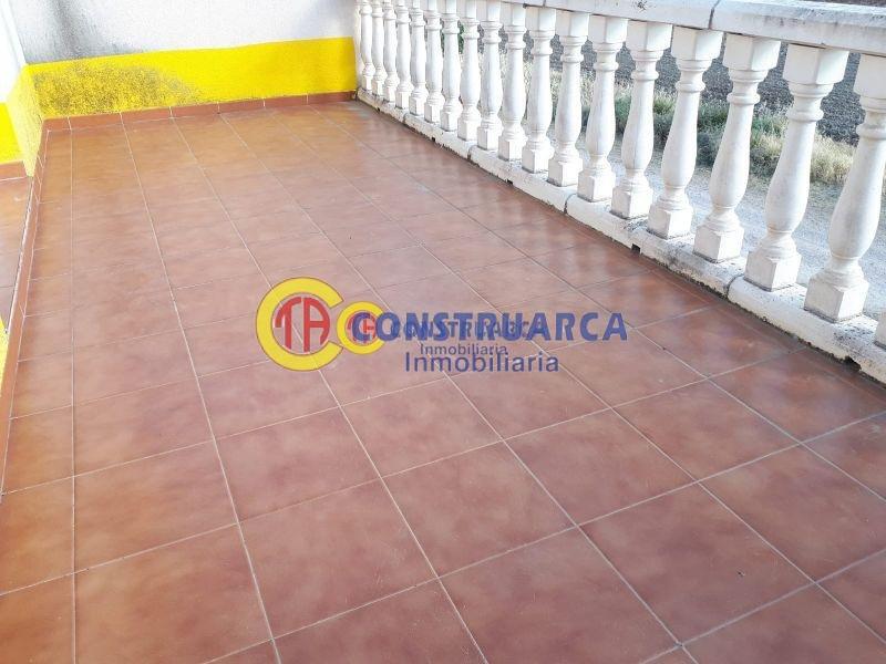 For sale of chalet in El Casar de Escalona