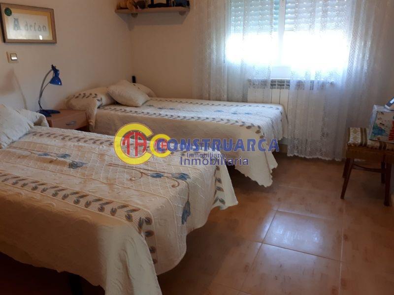For sale of chalet in El Casar de Escalona