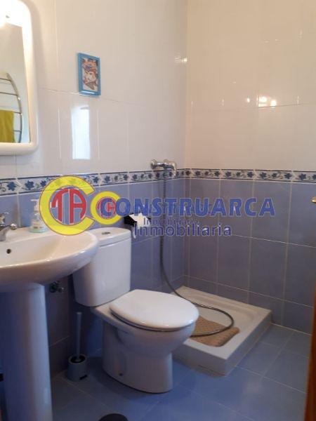 For sale of chalet in El Casar de Escalona