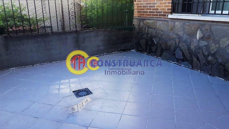 For sale of chalet in El Casar de Escalona