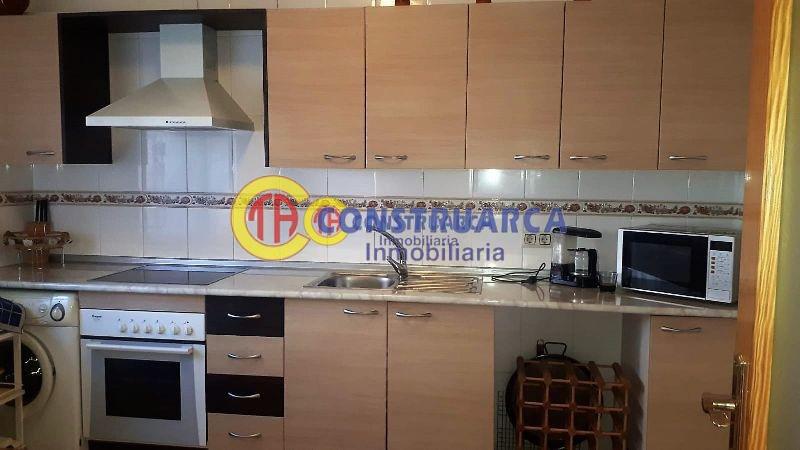 For sale of chalet in El Casar de Escalona