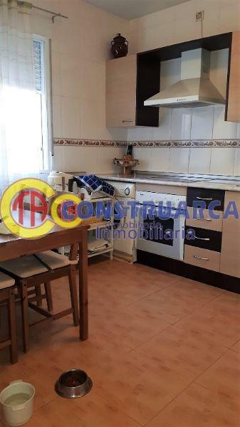 For sale of chalet in El Casar de Escalona