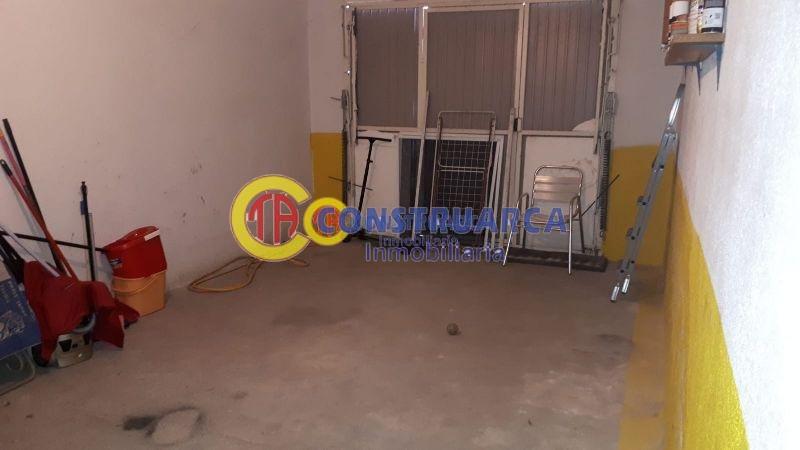 For sale of chalet in El Casar de Escalona