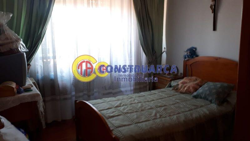 Venta de piso en Talavera de la Reina