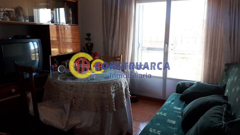 Venta de piso en Talavera de la Reina