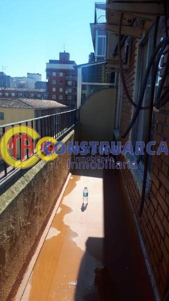 Venta de piso en Talavera de la Reina
