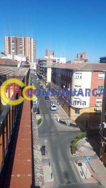 For sale of flat in Talavera de la Reina