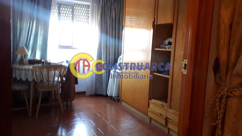 Venta de piso en Talavera de la Reina
