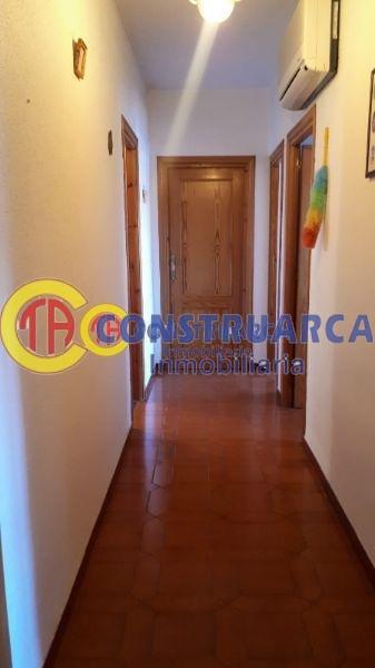 Venta de piso en Talavera de la Reina