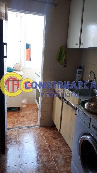 Venta de piso en Talavera de la Reina