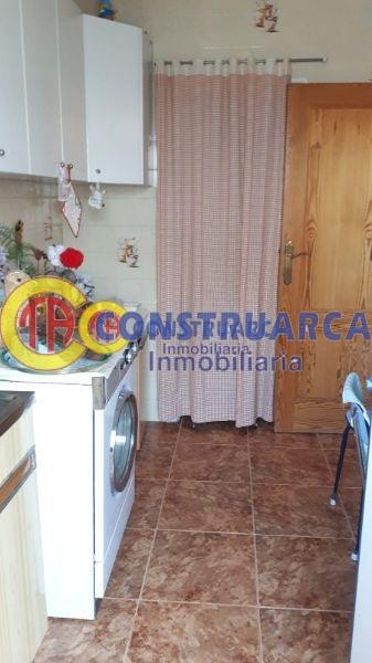 Venta de piso en Talavera de la Reina