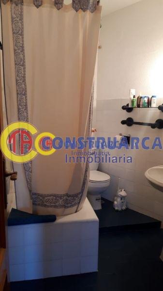 Venta de piso en Talavera de la Reina