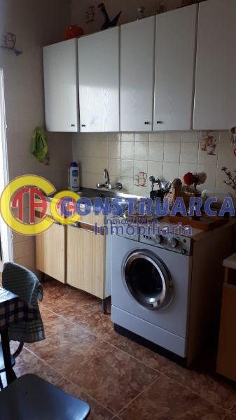 Venta de piso en Talavera de la Reina