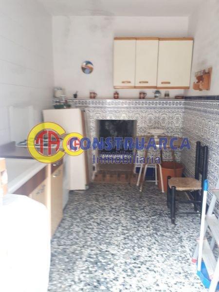 For sale of house in Mesegar de Tajo