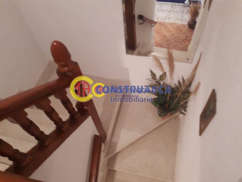 For sale of house in Mesegar de Tajo