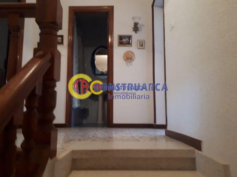 For sale of house in Mesegar de Tajo