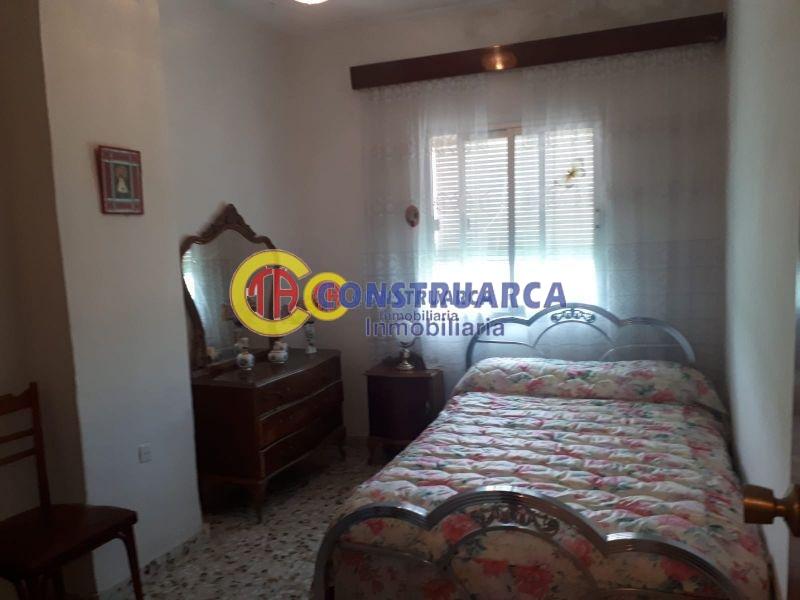 For sale of house in Mesegar de Tajo