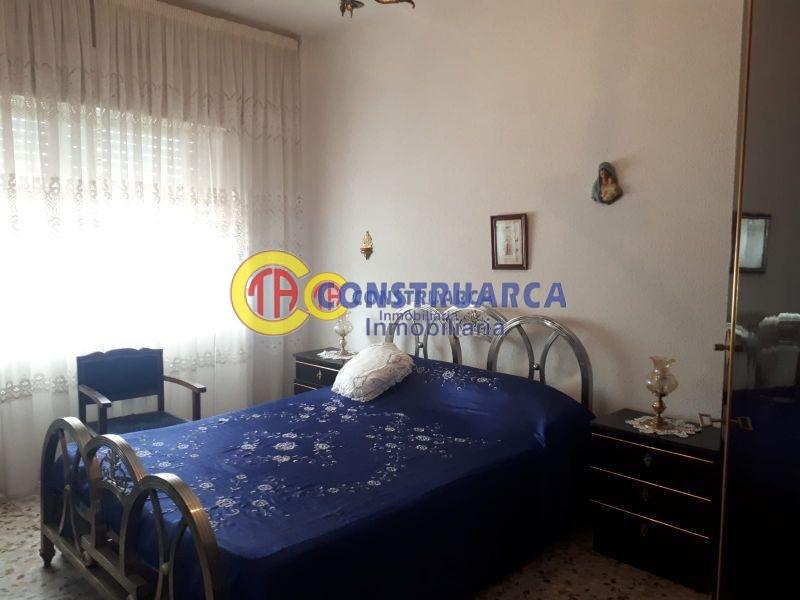 For sale of house in Mesegar de Tajo