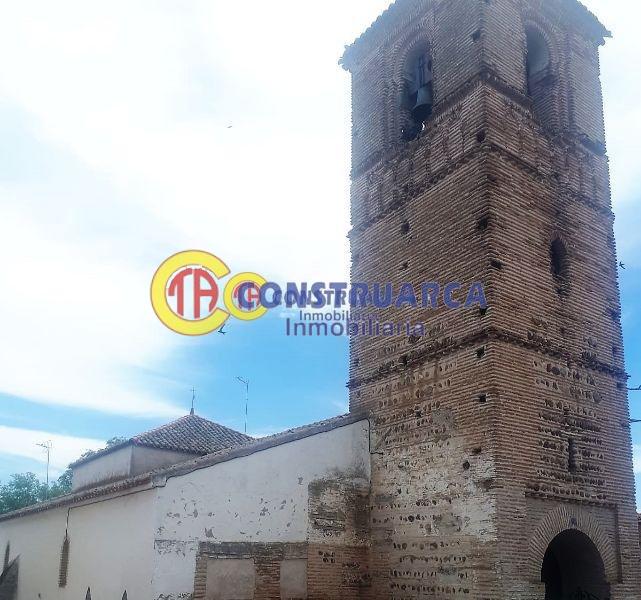 买卖 的 房子 在 Mesegar de Tajo