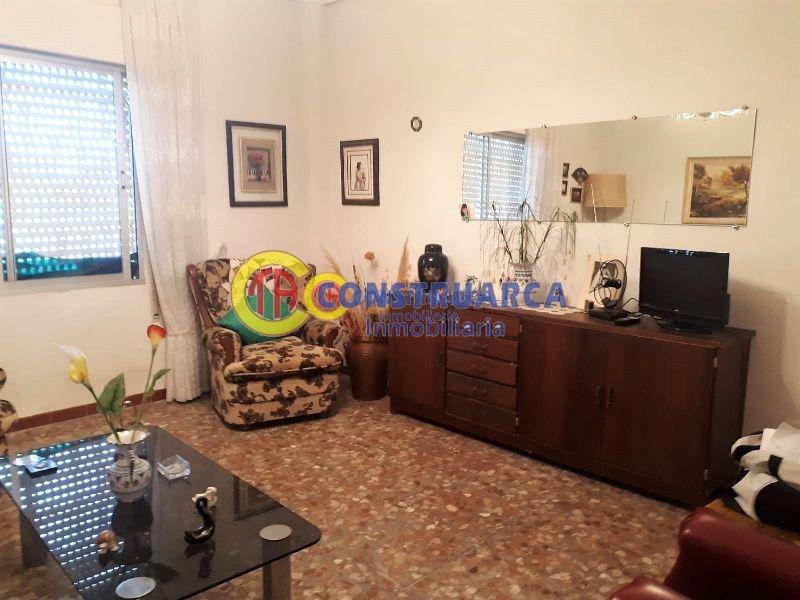 Venta de casa en Mesegar de Tajo