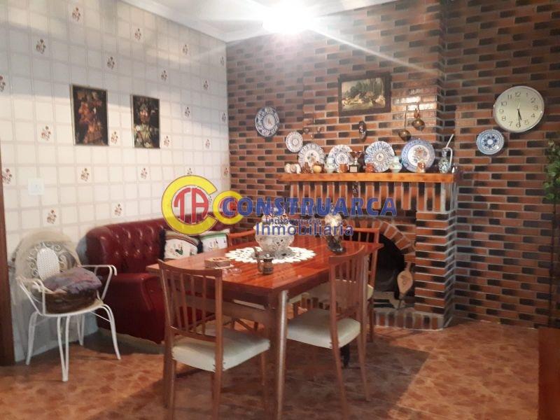 买卖 的 房子 在 Mesegar de Tajo