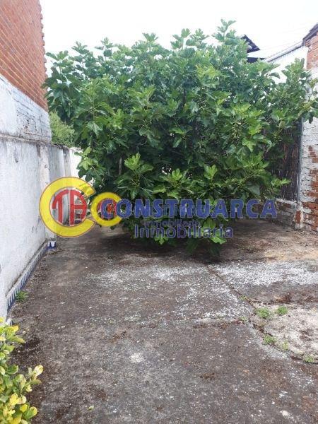 Venta de casa en Mesegar de Tajo