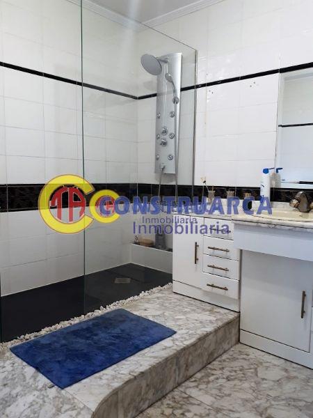 For sale of house in Talavera de la Reina