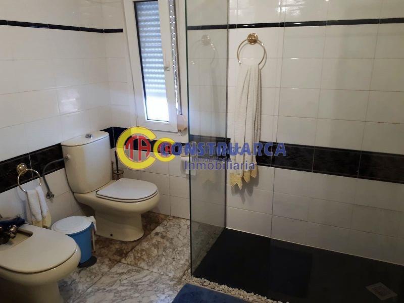 For sale of house in Talavera de la Reina