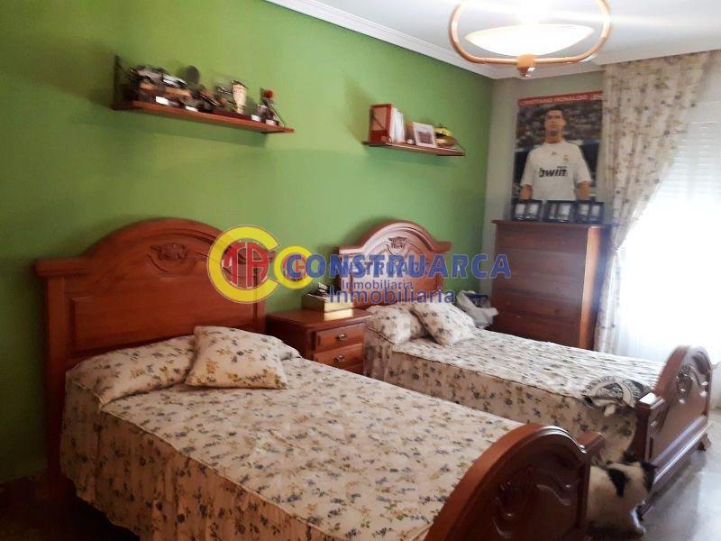 For sale of house in Talavera de la Reina