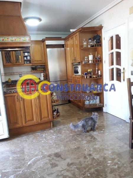 For sale of house in Talavera de la Reina