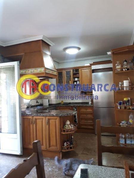 For sale of house in Talavera de la Reina