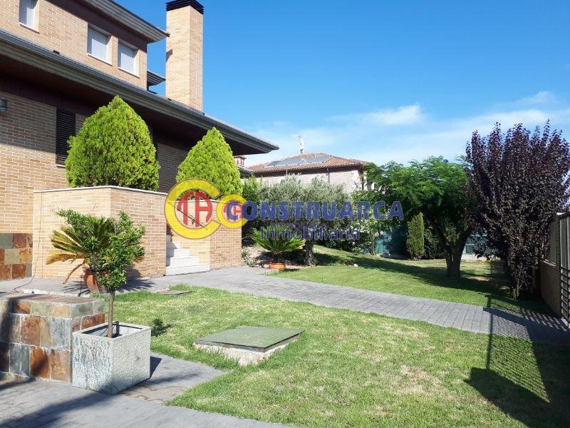 Venta de chalet en Pepino