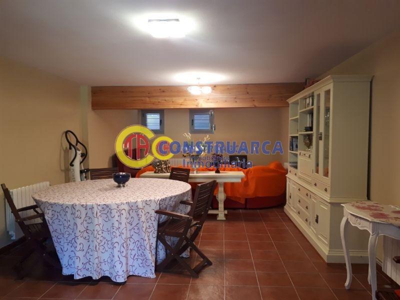 For sale of chalet in Pepino