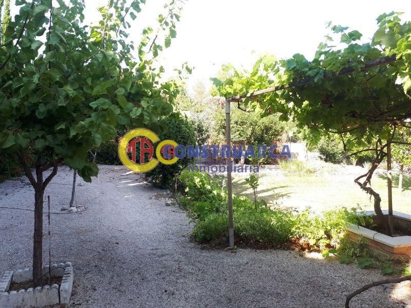 For sale of chalet in Pepino