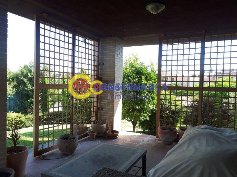 For sale of chalet in Pepino