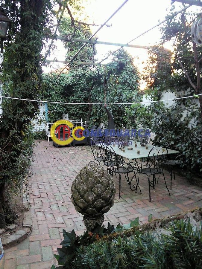 For sale of house in Talavera de la Reina