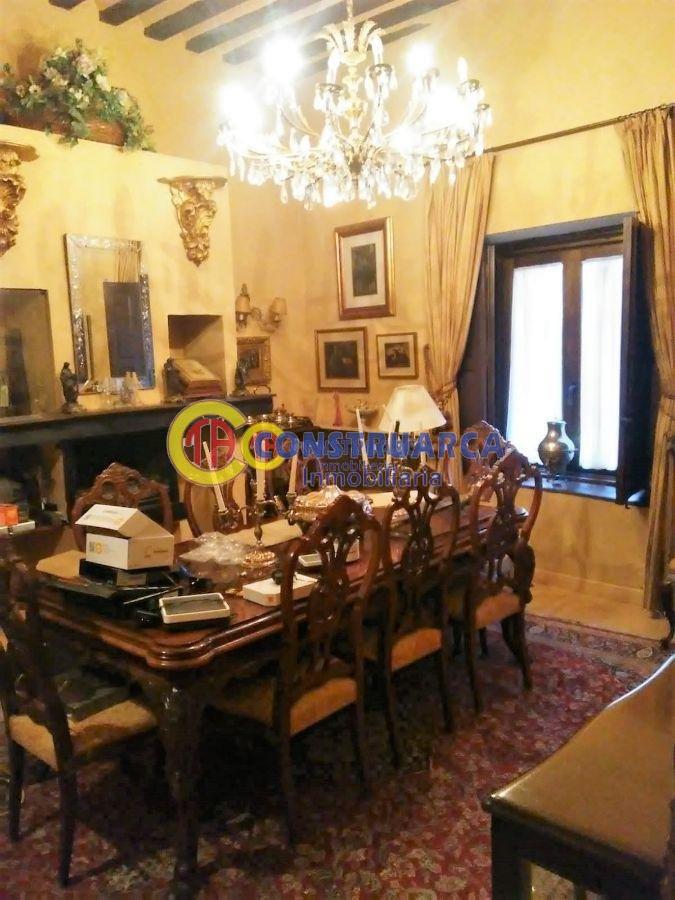 For sale of house in Talavera de la Reina